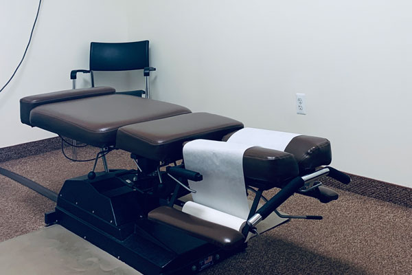 Genesis Chiropractic, Macomb Chiropractic Clinic